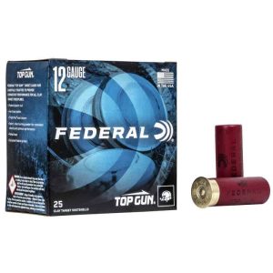 Top Gun 12 Gauge - Size 8