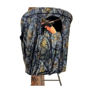 Treestand Shelter