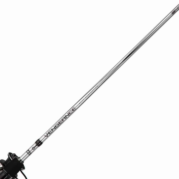 Elite Max Spinning Combo