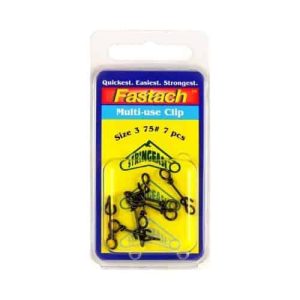 Fastach Multi-Use Clip