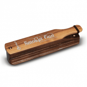 Smokin' Gun Box Call