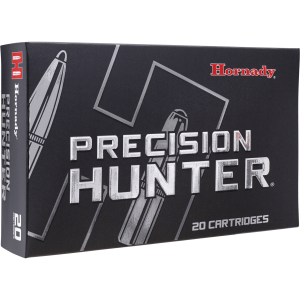 300 PRC 212 gr ELD-X® Precision Hunter®
