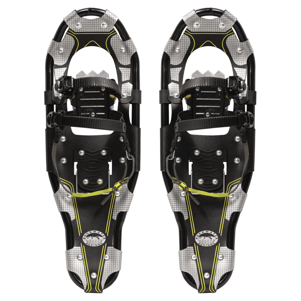 Trapper Tail Snowshoes