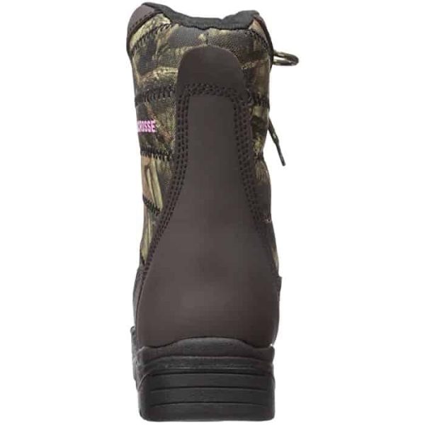 Silencer 8 Inch 800G Hunting Boot