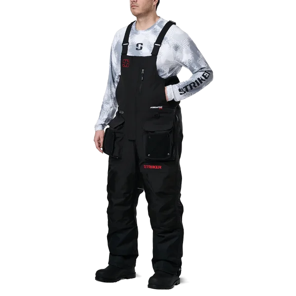 Striker® Men’s Predator Lite Bib