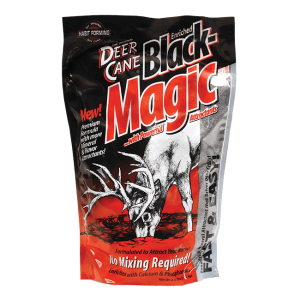 Deer Cane Black Magic®