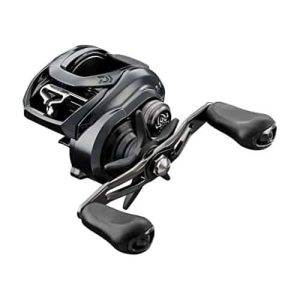 Tatula 300 Baitcasting Reel