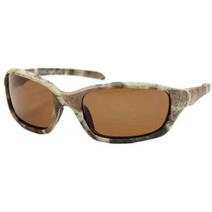 Green Camo Sunglasses