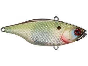 TN Disk Knocker Lipless Crankbait TO Muddy Shad