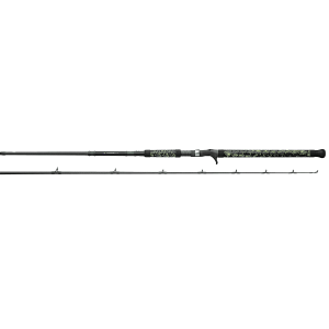 PROREX MUSKIE RODS (WINN GRIPS)