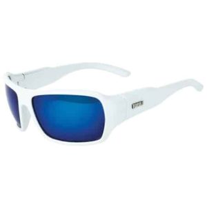 Rapala Pursuit Polarized Glasses - White/Grey