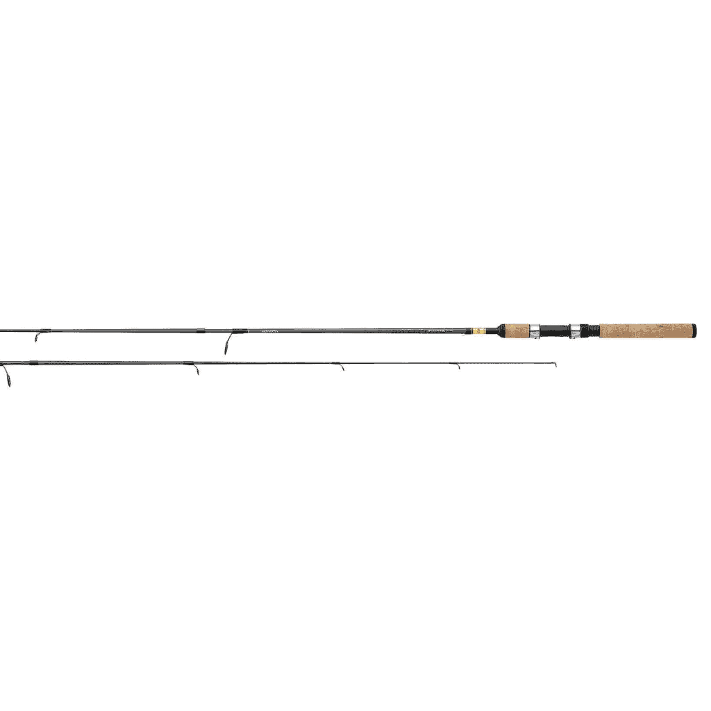 Daiwa Sweepfire 6'6" Medium Heavy