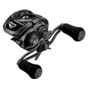 Tatula Elite Pitching / Flipping Baitcasting Reel Left Hand