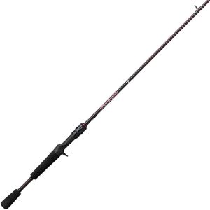 Fuego Casting Rod