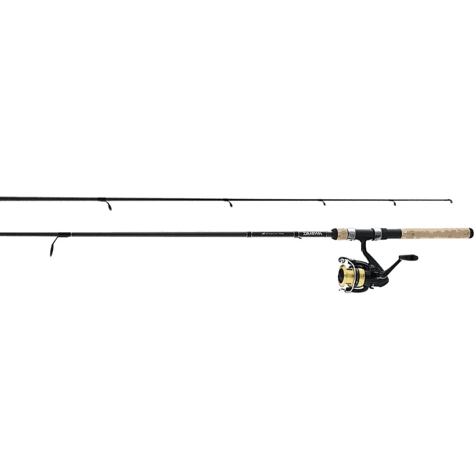 D-SHOCK SPINNING COMBO - 1BB