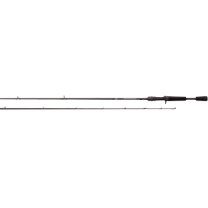 Fuego Series Bass Casting Rod