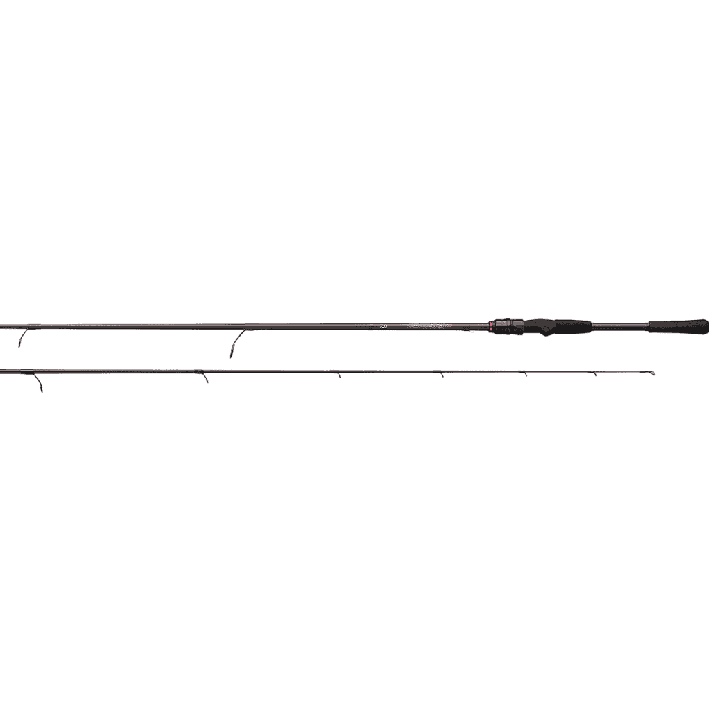 Fuego Series Bass Spinning Rod