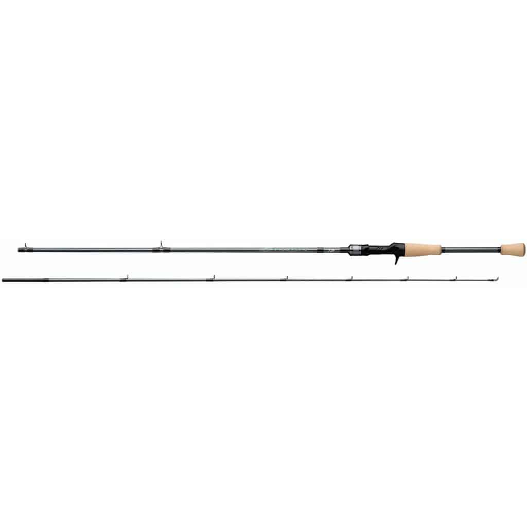 Daiwa Procyon Casting Rods