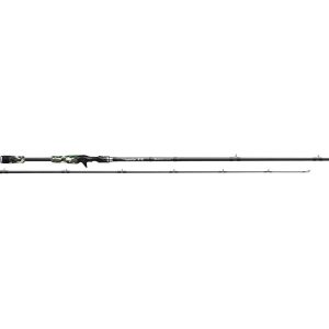 Combat Stick Cranking/Bladed Jig Casting Rod