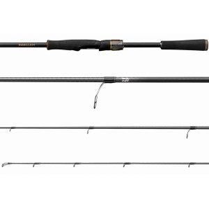 Daiwa Rebellion Spinning Rods