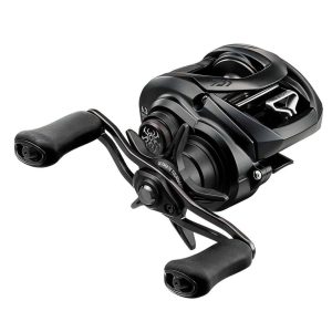 Tatula Elite Baitcasting Reel