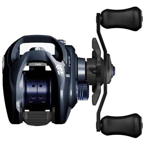 Tatula CT Baitcasting Reel