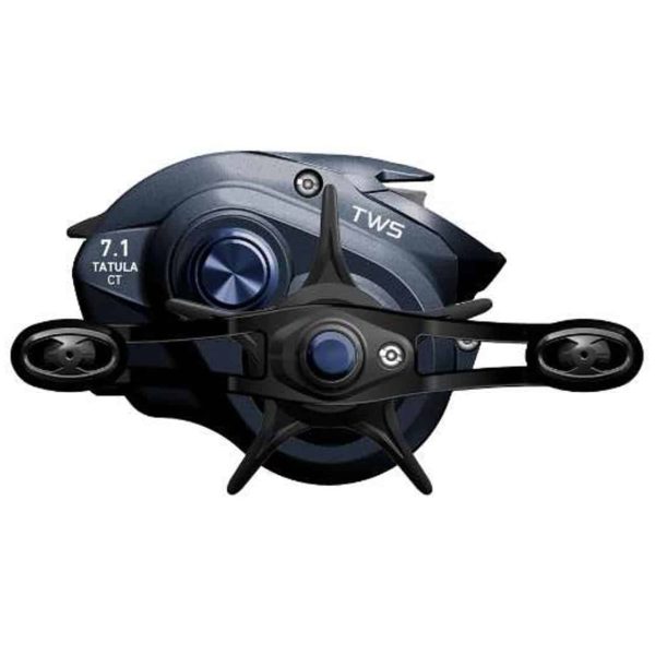 Tatula CT Baitcasting Reel