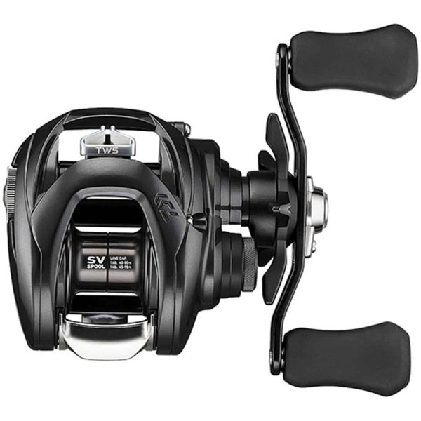 Tatula SV TW103 Baitcasting Reel