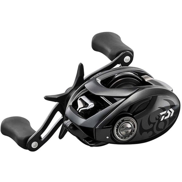 Tatula SV TW103 Baitcasting Reel