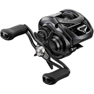 Tatula SV TW103 Baitcasting Reel