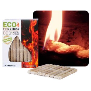 Eco Fire Sticks