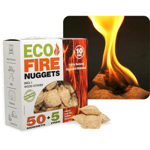 Eco Fire Nuggets