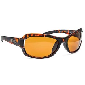 Origin™ Ladies Sunglasses - Tortoiseshell/Amber