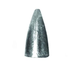 02040 WORM WEIGHT SINKER