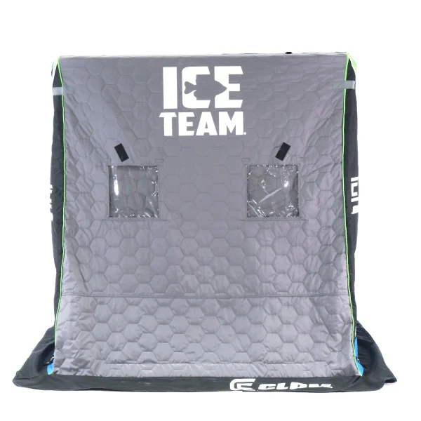 Voyager XT Thermal - Ice Team