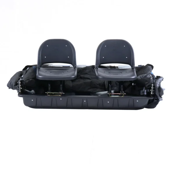 Nanook XT Thermal folded seat