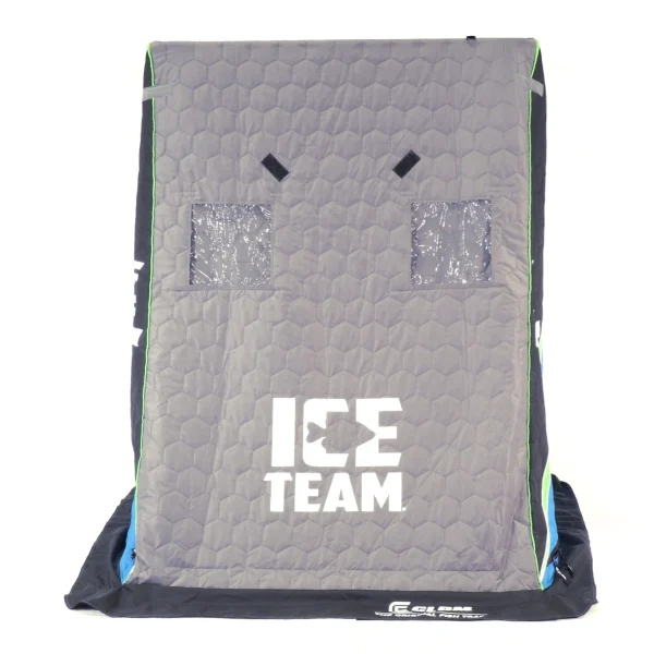 Nanook XT Thermal - Ice Team