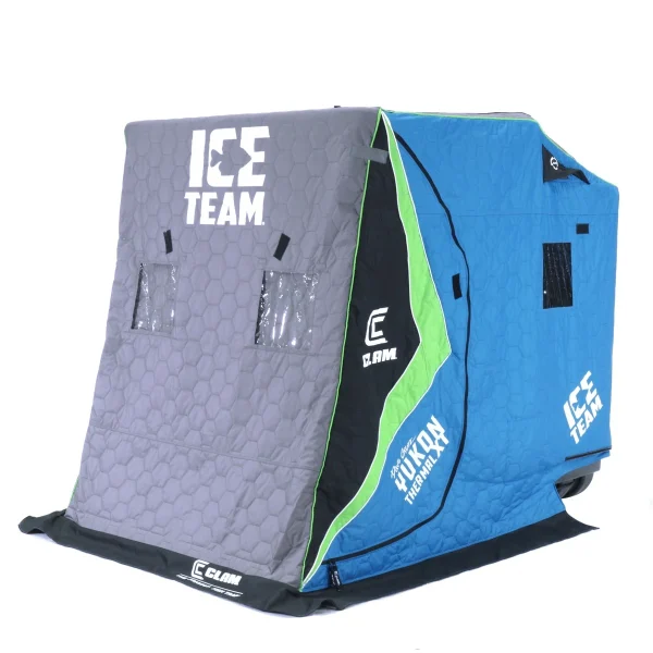 Yukon XT Thermal - Ice Team
