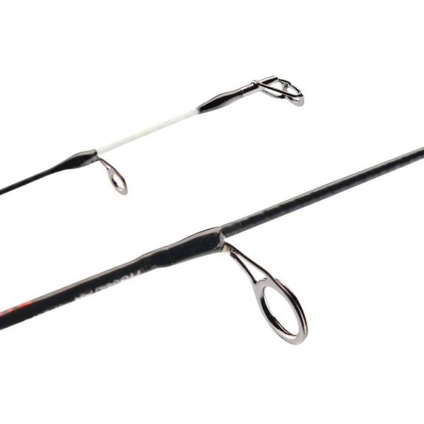 Ugly Stik Elite Ice Spinning Combo - Medium, 30"