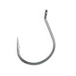 WIDE GAP WACKY WORM HOOK