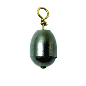 Steel Bass Casting Sinkers