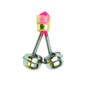 Fishing Bells With Luminous Clip