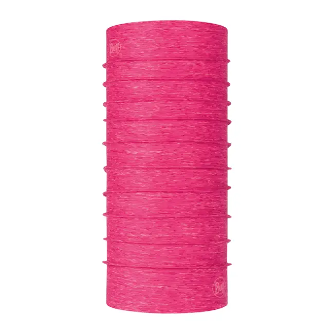 CoolNet UV® Neckwear Flash Pink Htr