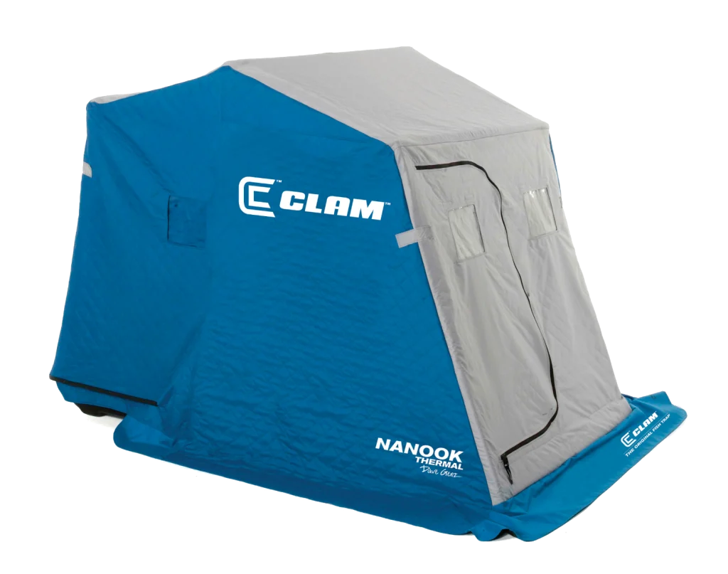 Nanook Thermal Replacement Tent
