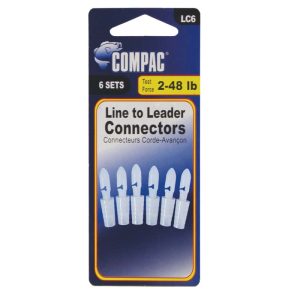 Line Leader Connectors