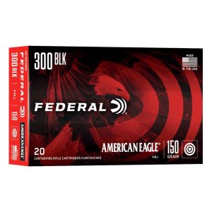 American Eagle Rifle 300 Blackout