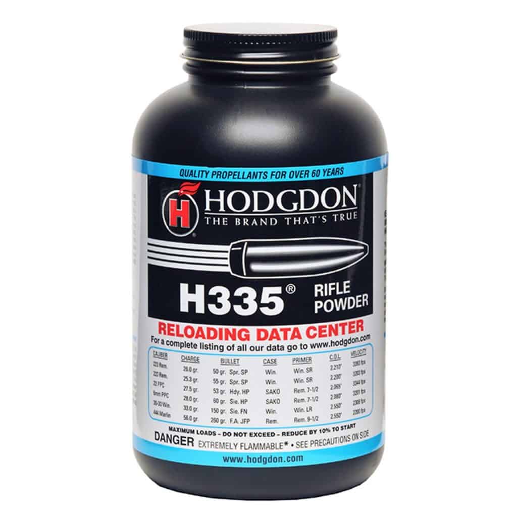 H335® - 1lb