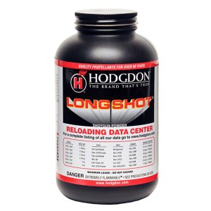 Longshot® - 1lb