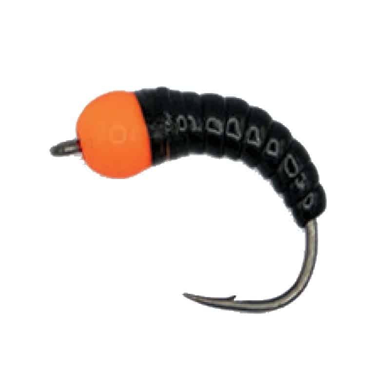 Northland UV Forage Minnow Ice Fishing Jig – Natural Sports - The