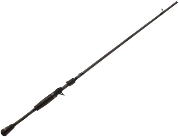 Black Speed Stick Casting Rod by Lew's